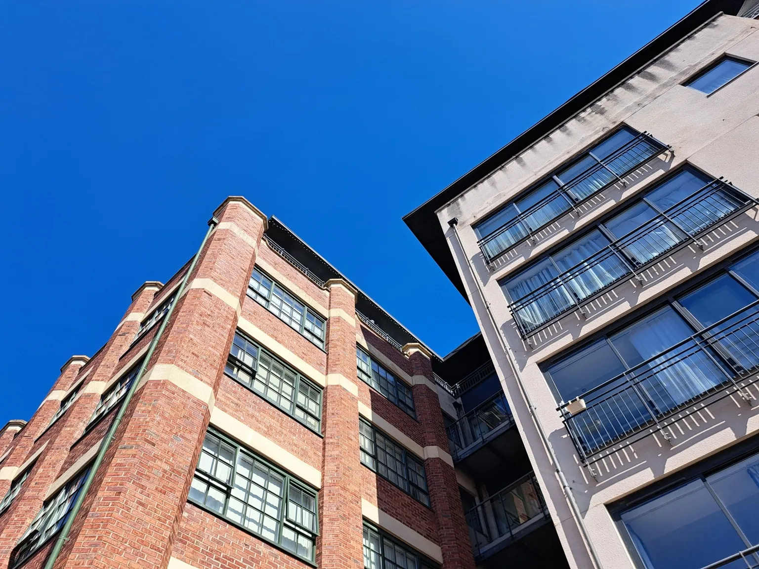 Immobilien und Gebäude