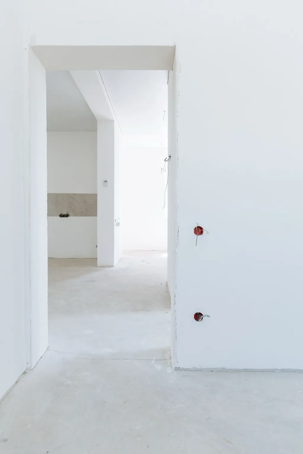 Renovationen